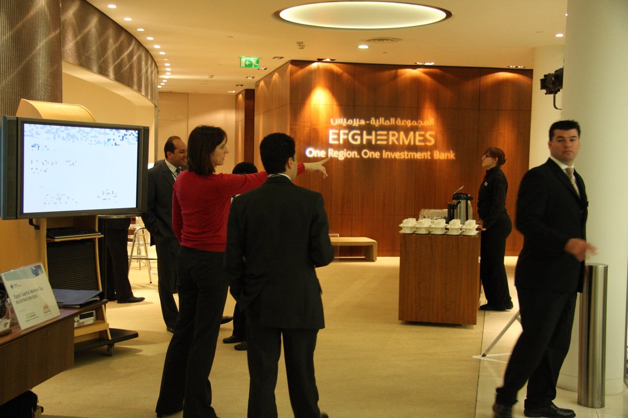 2008 - London Stock Exchange